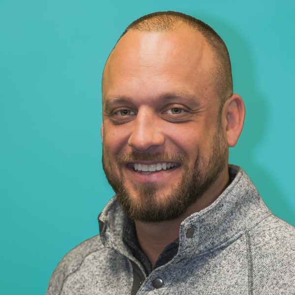 Aaron Christy founder Brownsburg Water Restoration
